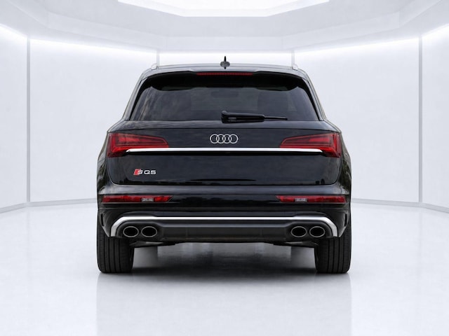 2022 Audi SQ5