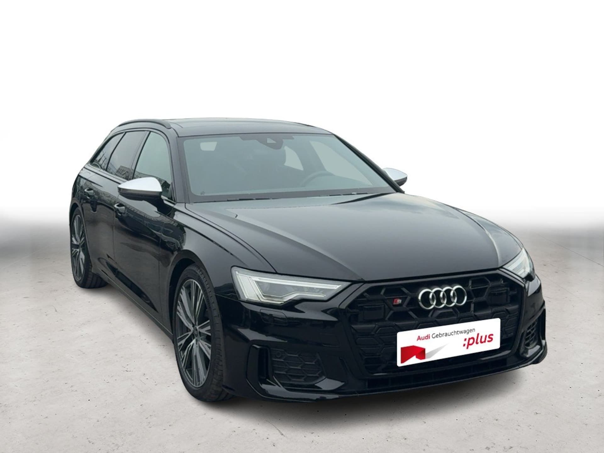 Audi S6 Avant