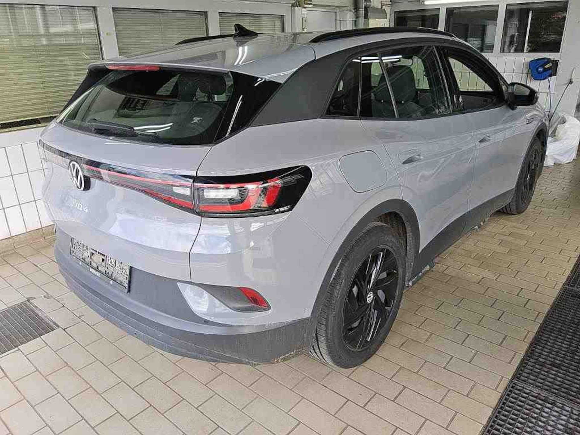 Volkswagen ID.4 Pro Performance