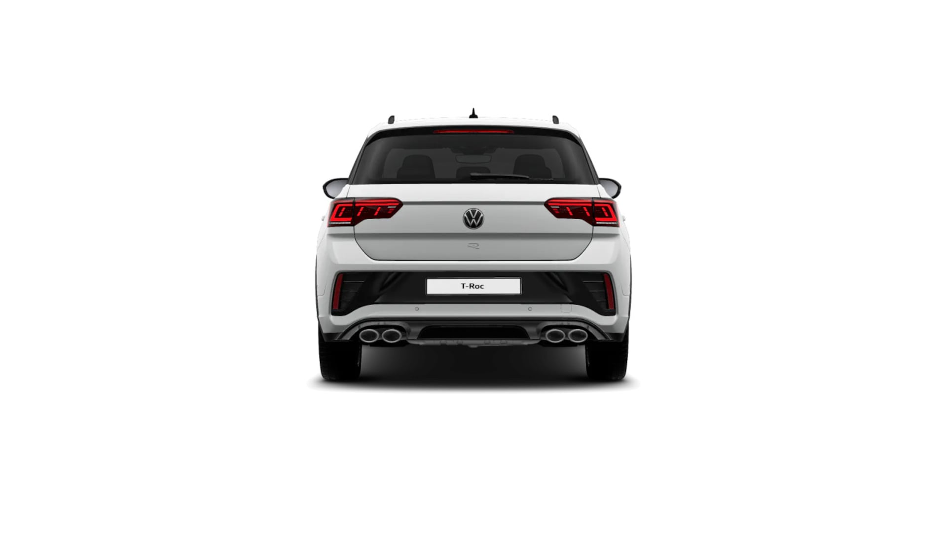 Volkswagen T-Roc R