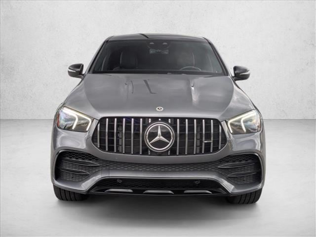 2023 Mercedes-Benz