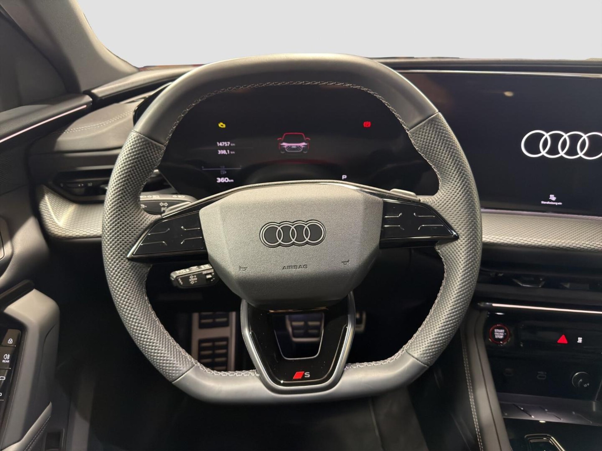 Audi Q5 Sportback