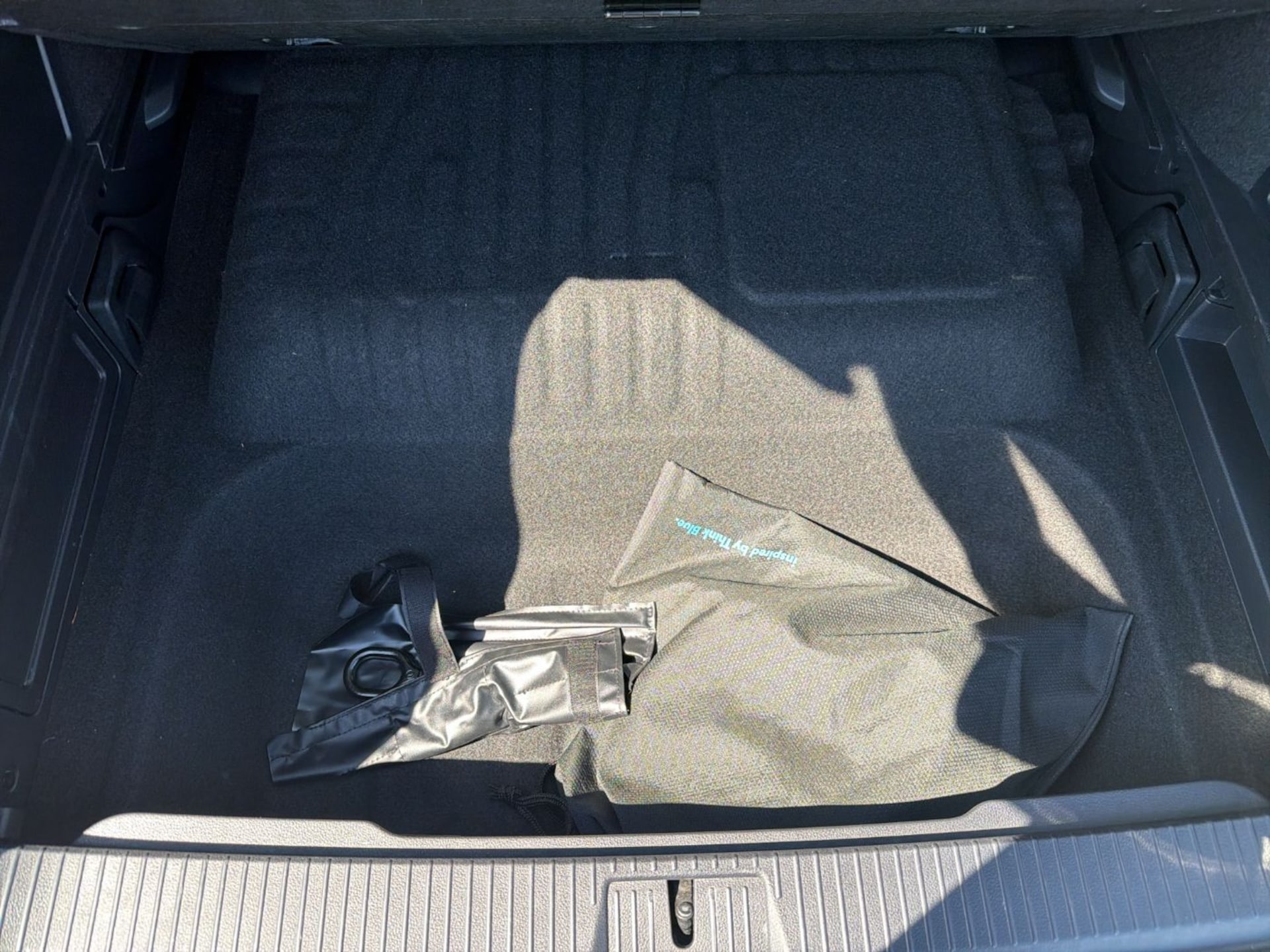 Volkswagen Passat Variant GTE