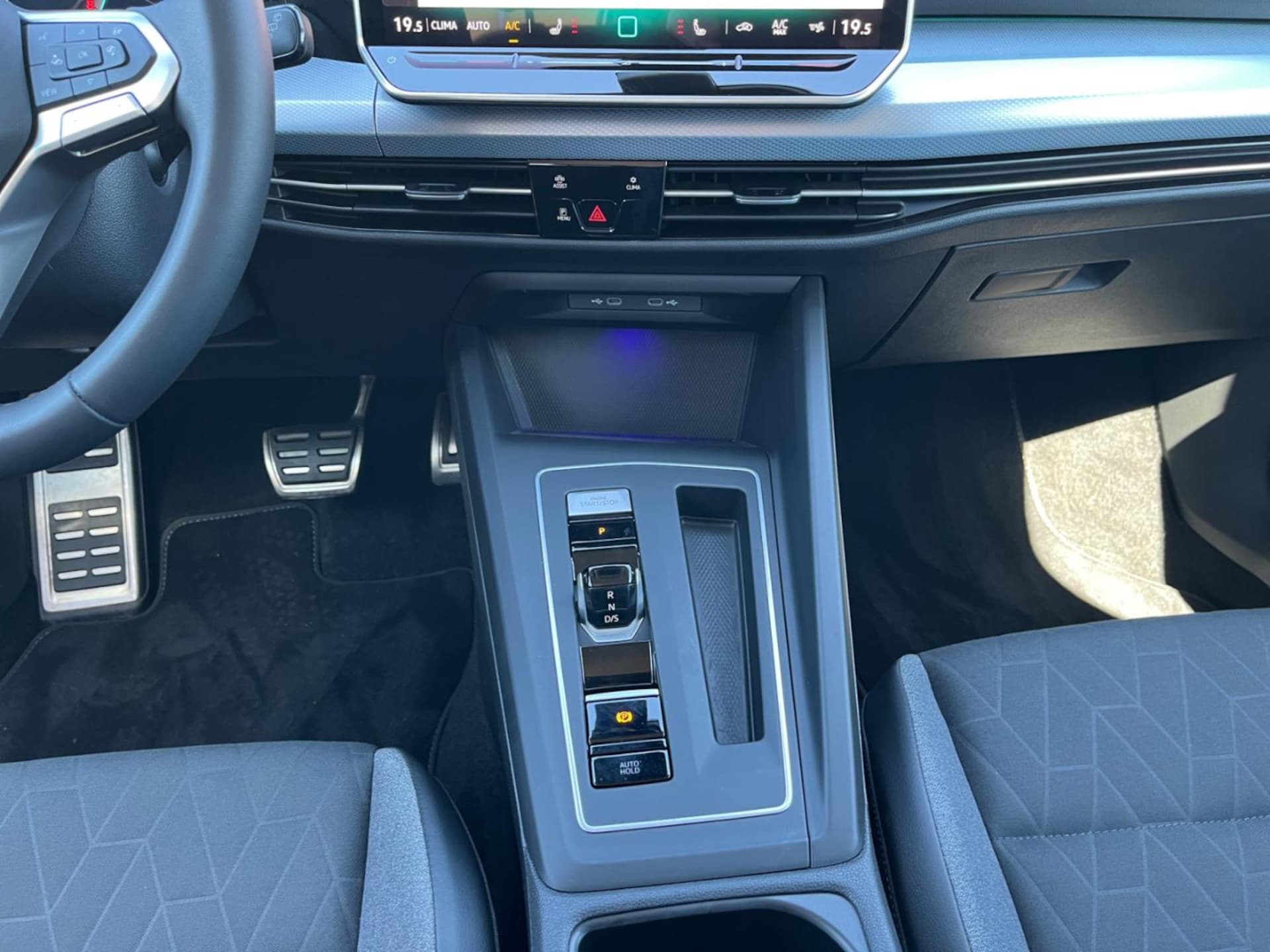 Volkswagen Golf Variant ENERGY