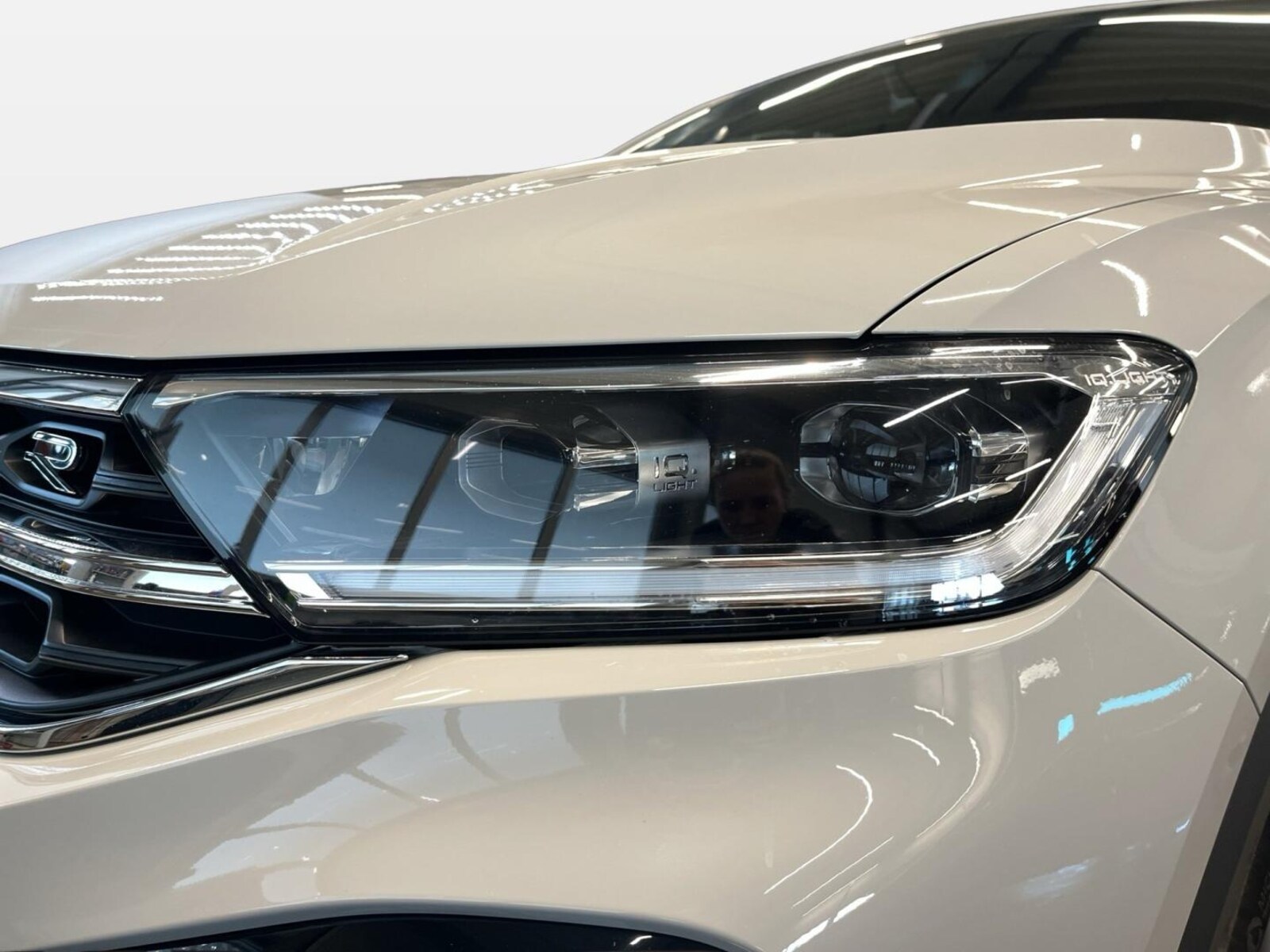Volkswagen T-Roc – Bild 13
