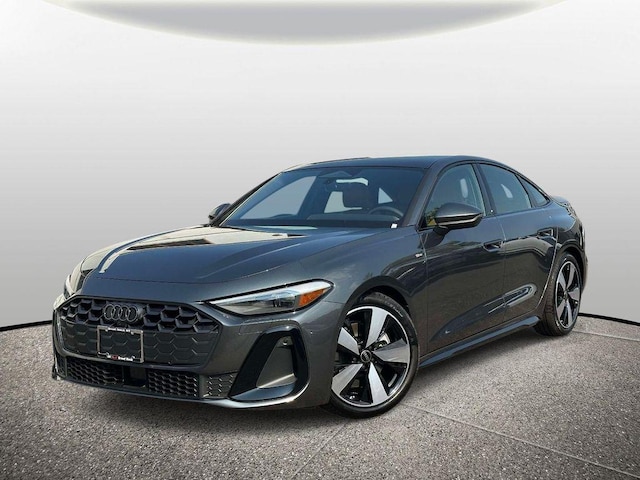 Photo of 2026 Audi A5 Sedan