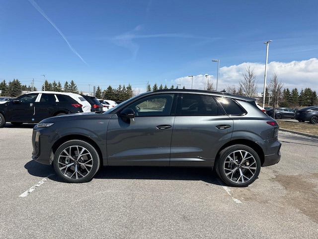 2026 Audi Q3 SUV