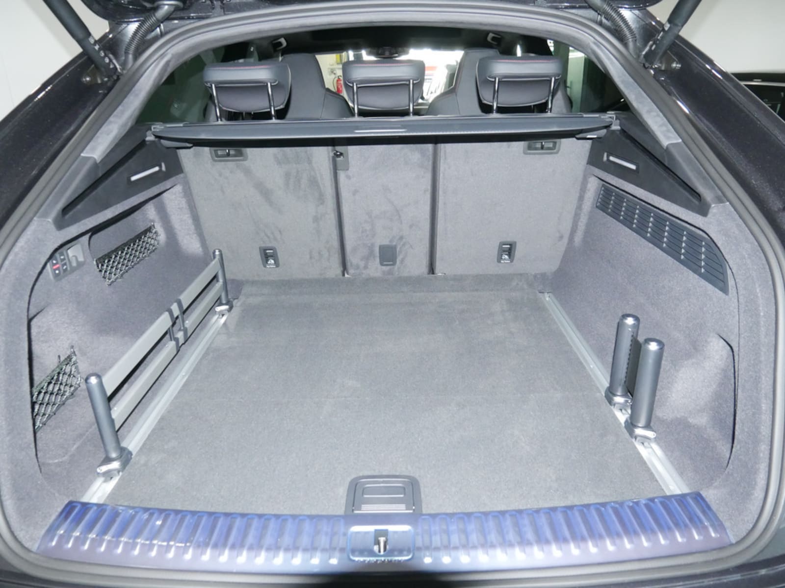 Audi RS Q8 – Bild 27