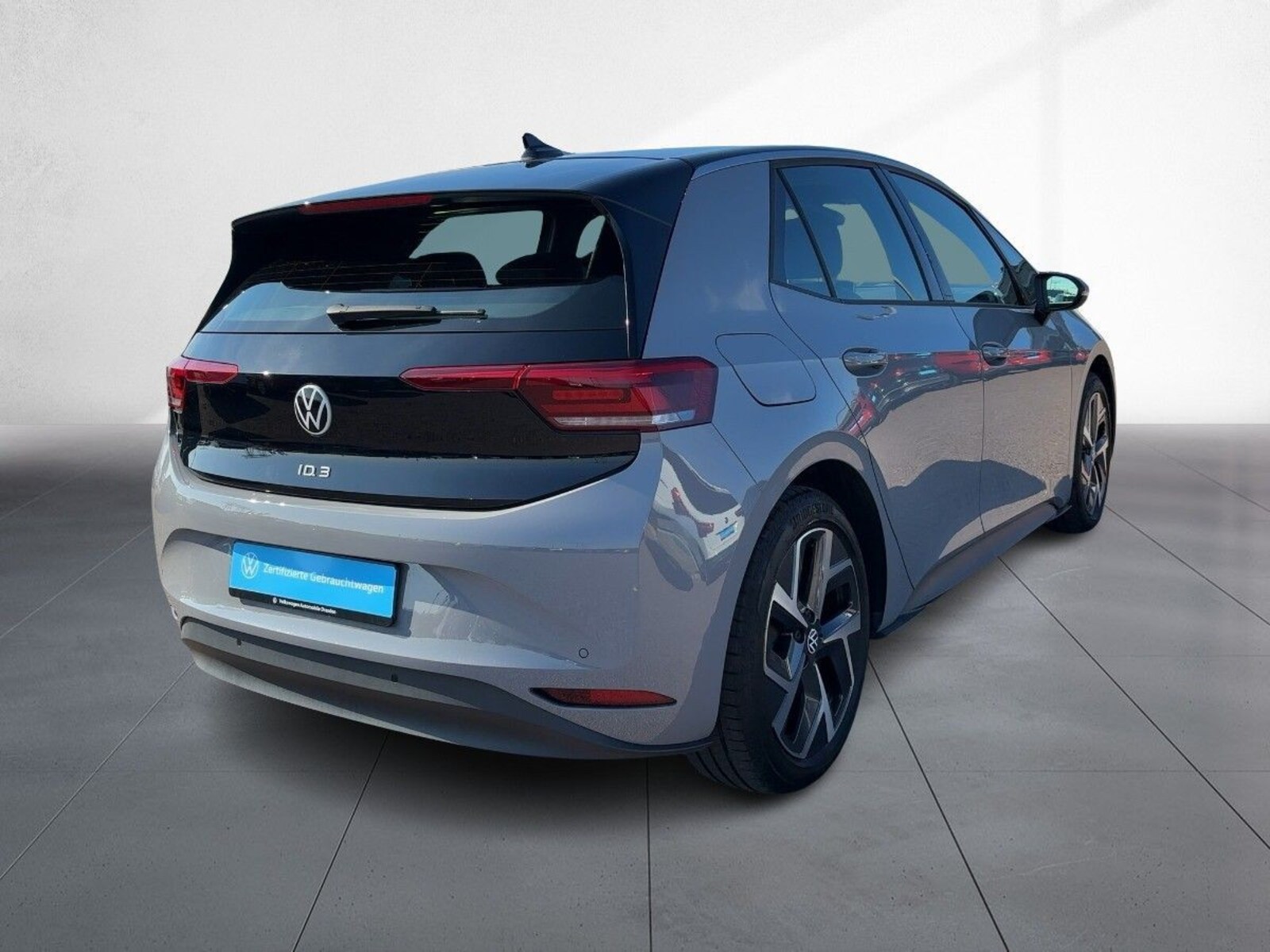 Volkswagen ID.3 – Bild 4
