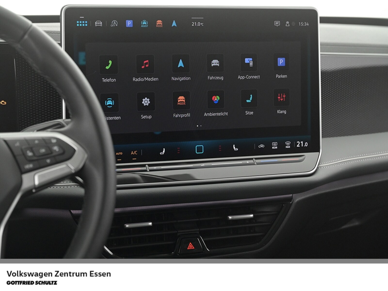 Volkswagen Passat – Bild 13