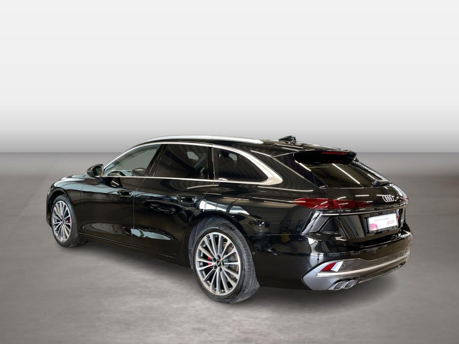 Audi A6 Avant – Bild 3
