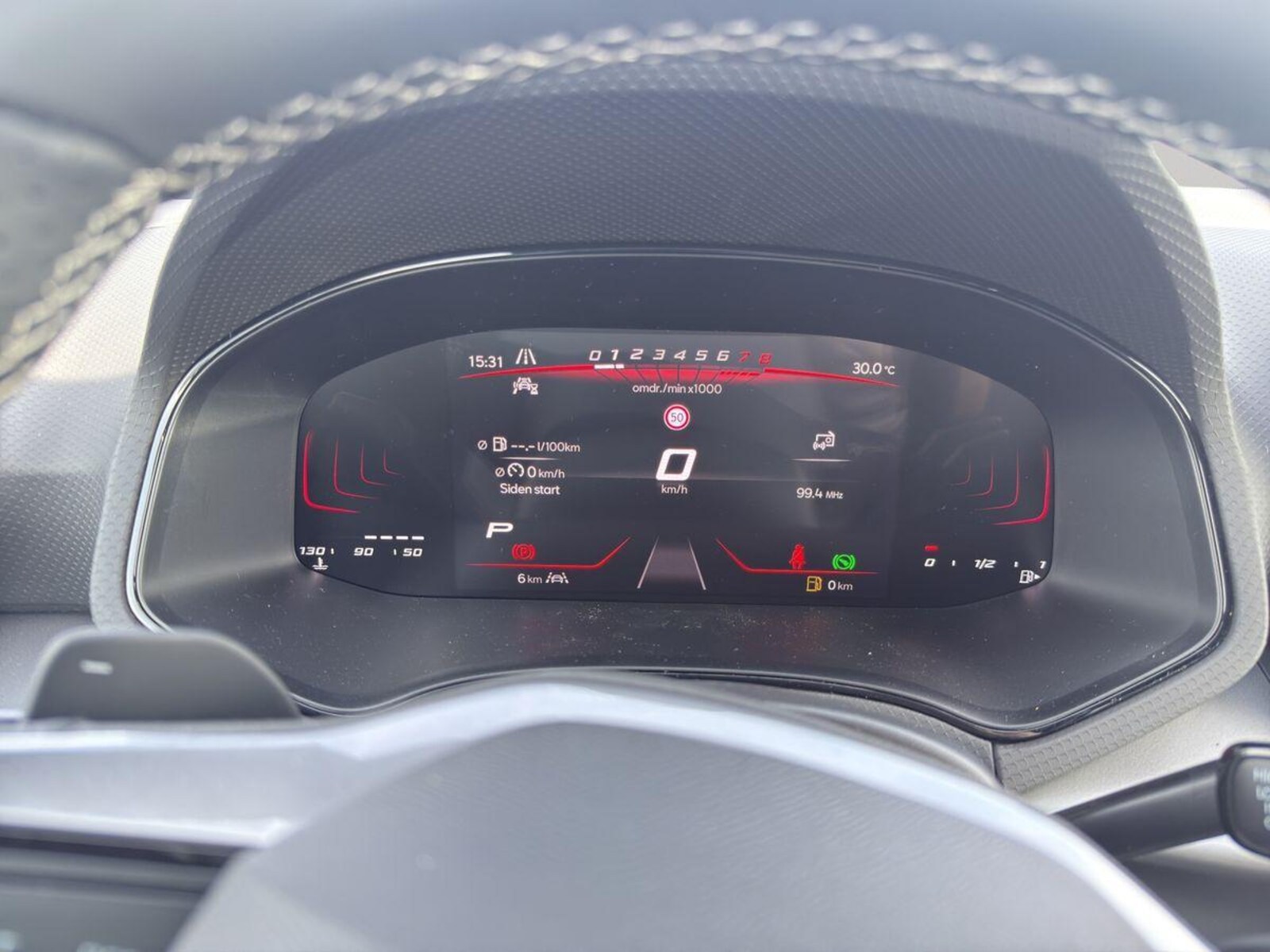 SEAT Arona – Bild 10