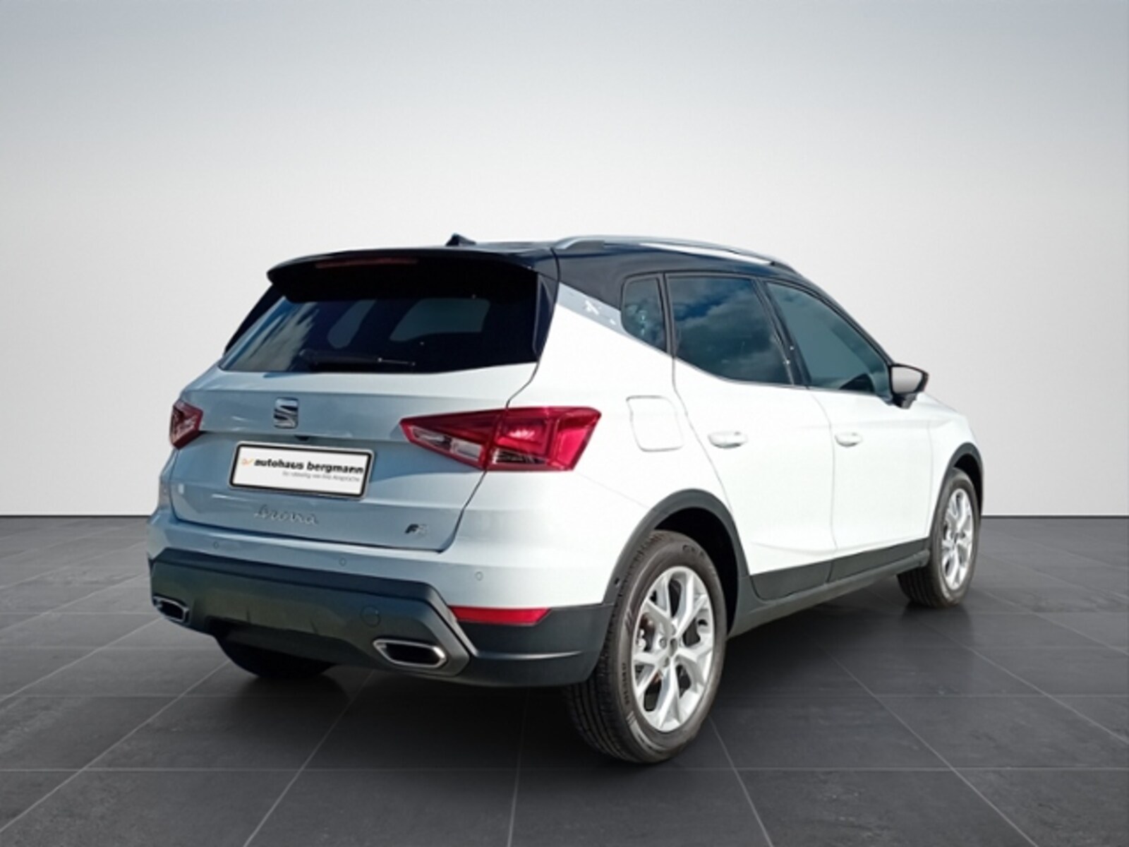 SEAT Arona – Bild 7