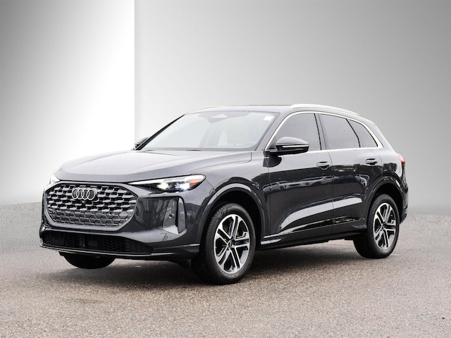 Photo of 2025 Audi Q5