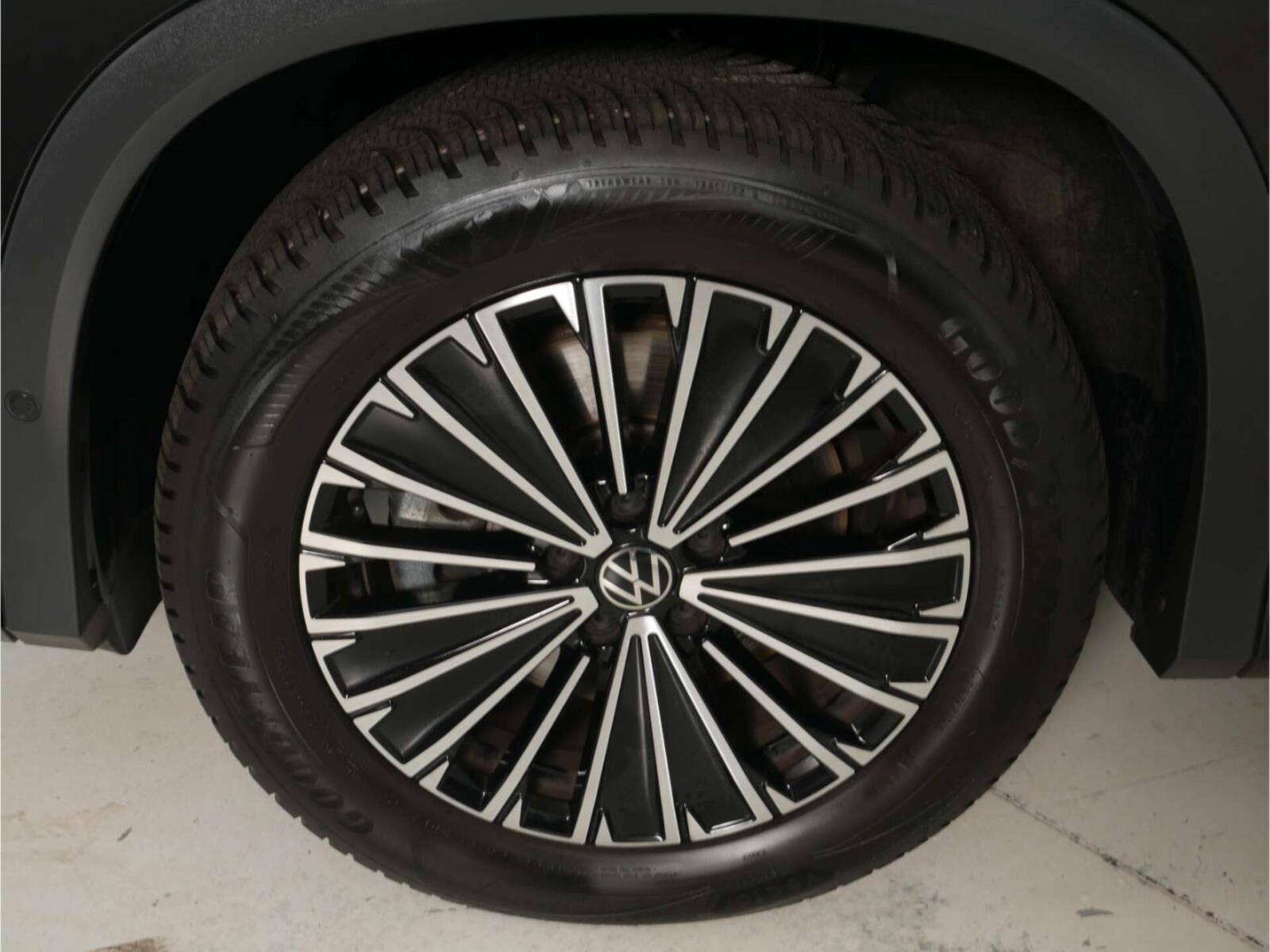 Volkswagen Tayron – Bild 4