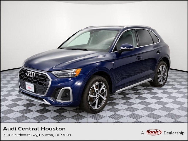 2023 Audi Q5