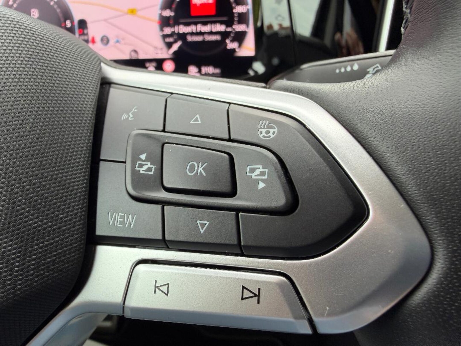Volkswagen Golf Variant – Bild 30