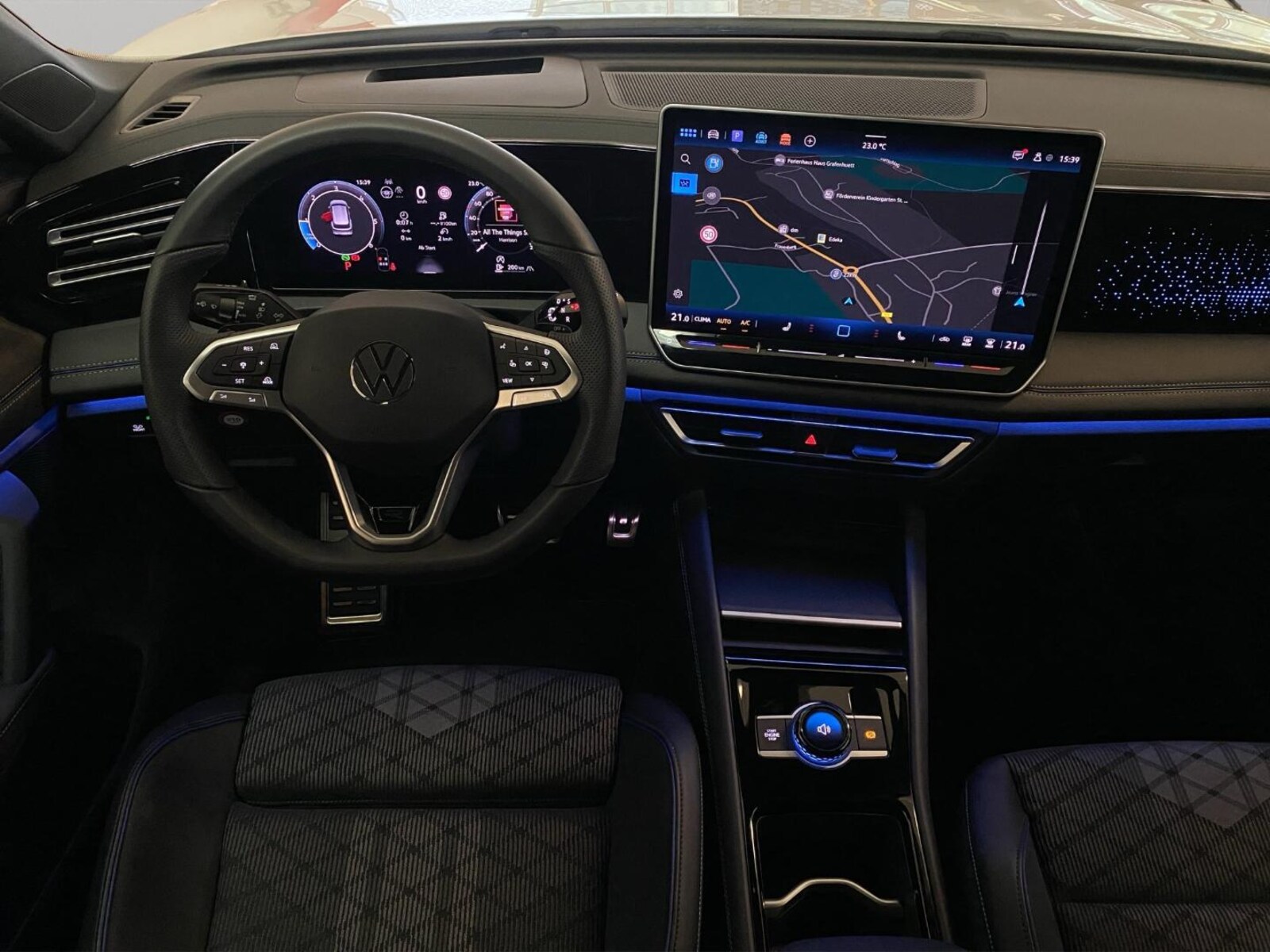 Volkswagen Tiguan – Bild 10