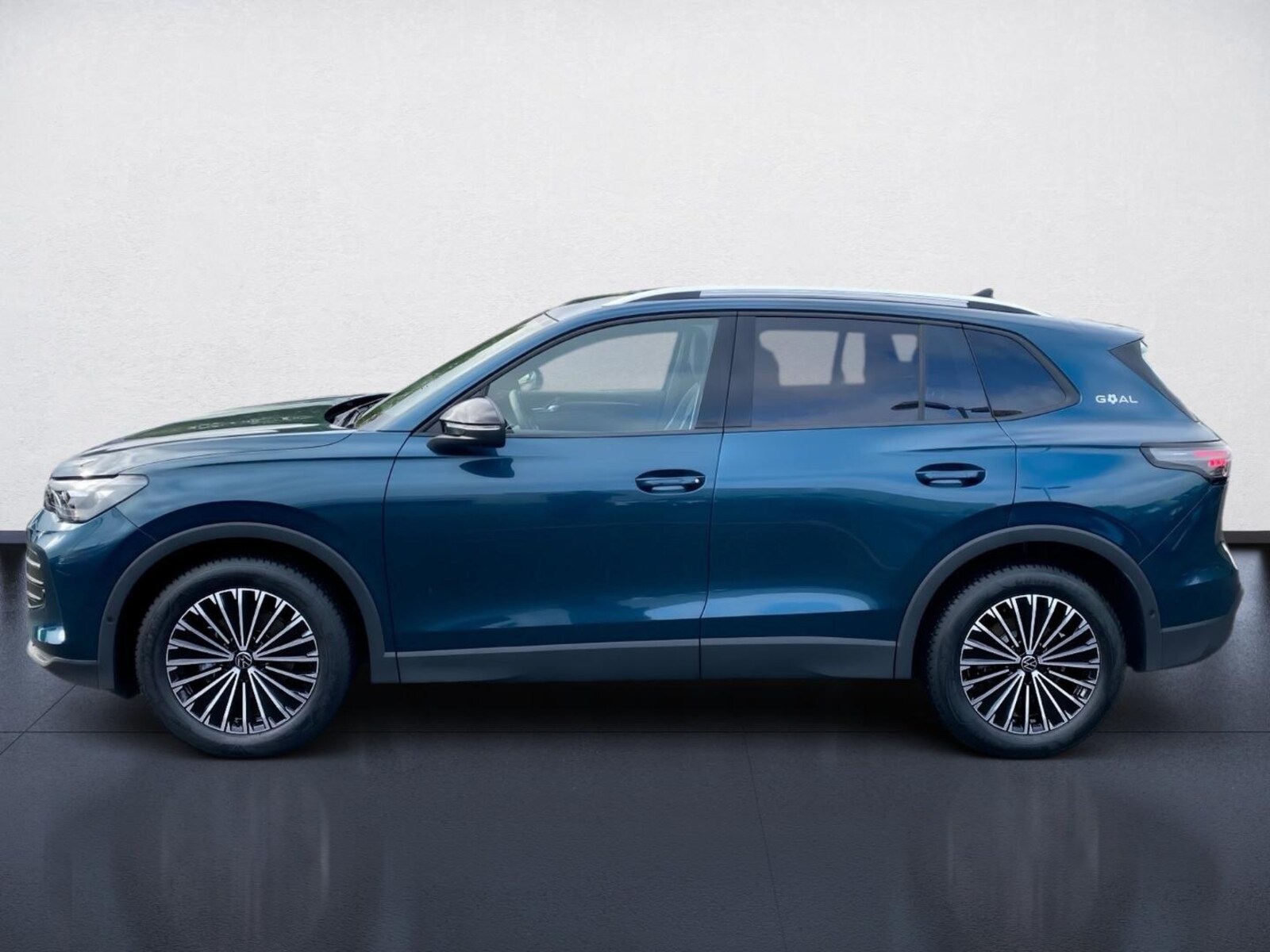 Volkswagen Tiguan – Bild 3