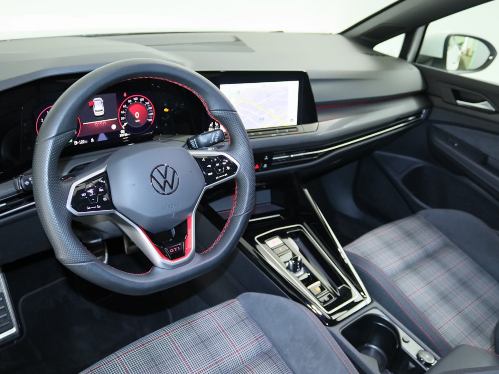 Volkswagen Golf – Bild 13