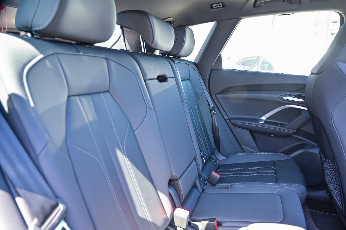 Image about Audi Q5 SUV TDI quattro 150 kW sport