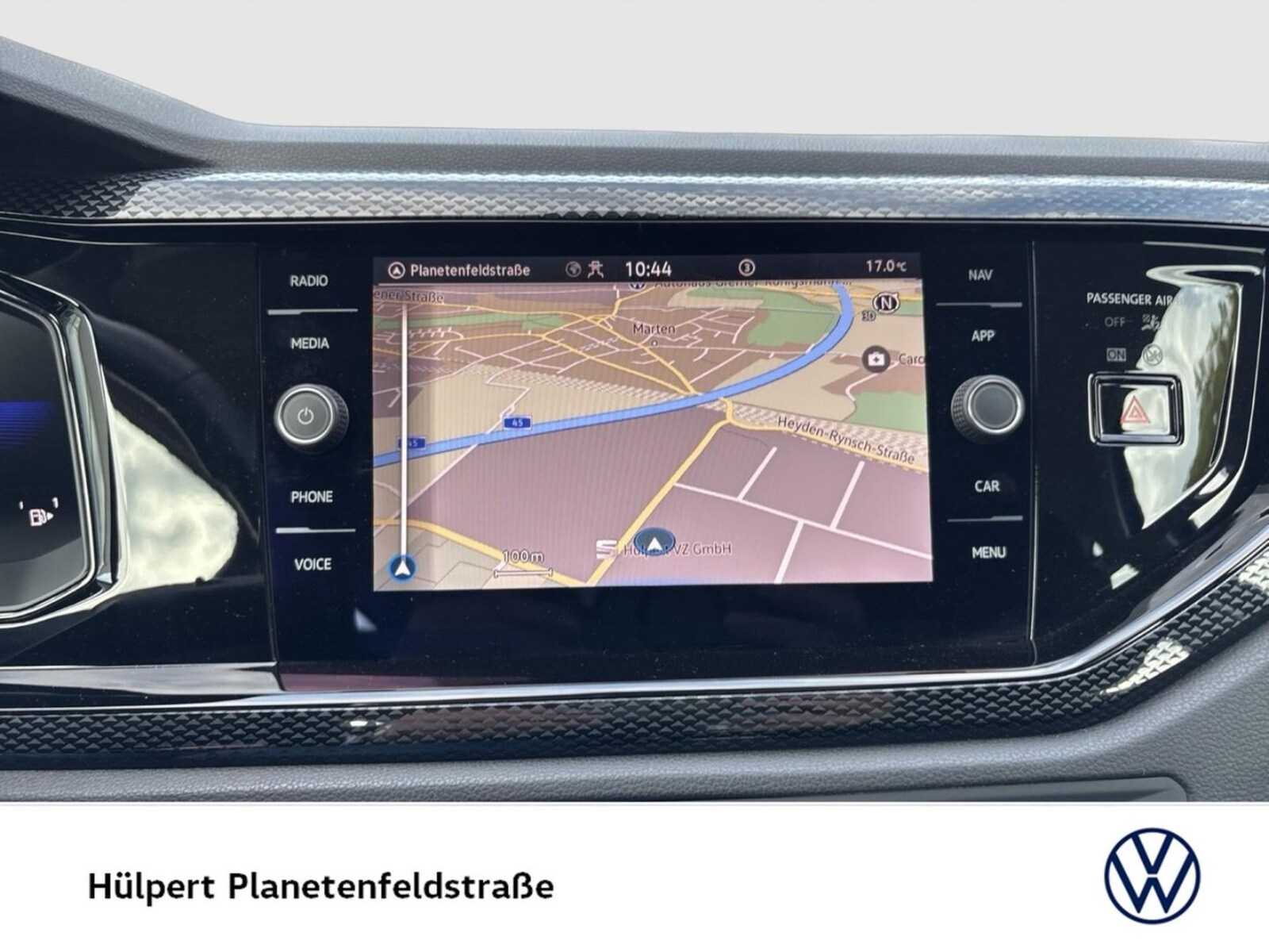 Volkswagen Polo – Bild 9
