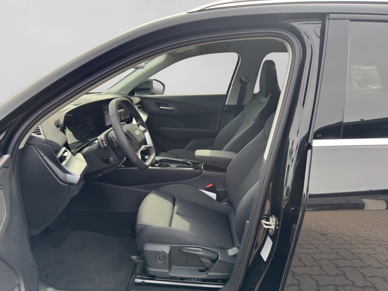 Audi Q3 – Bild 8