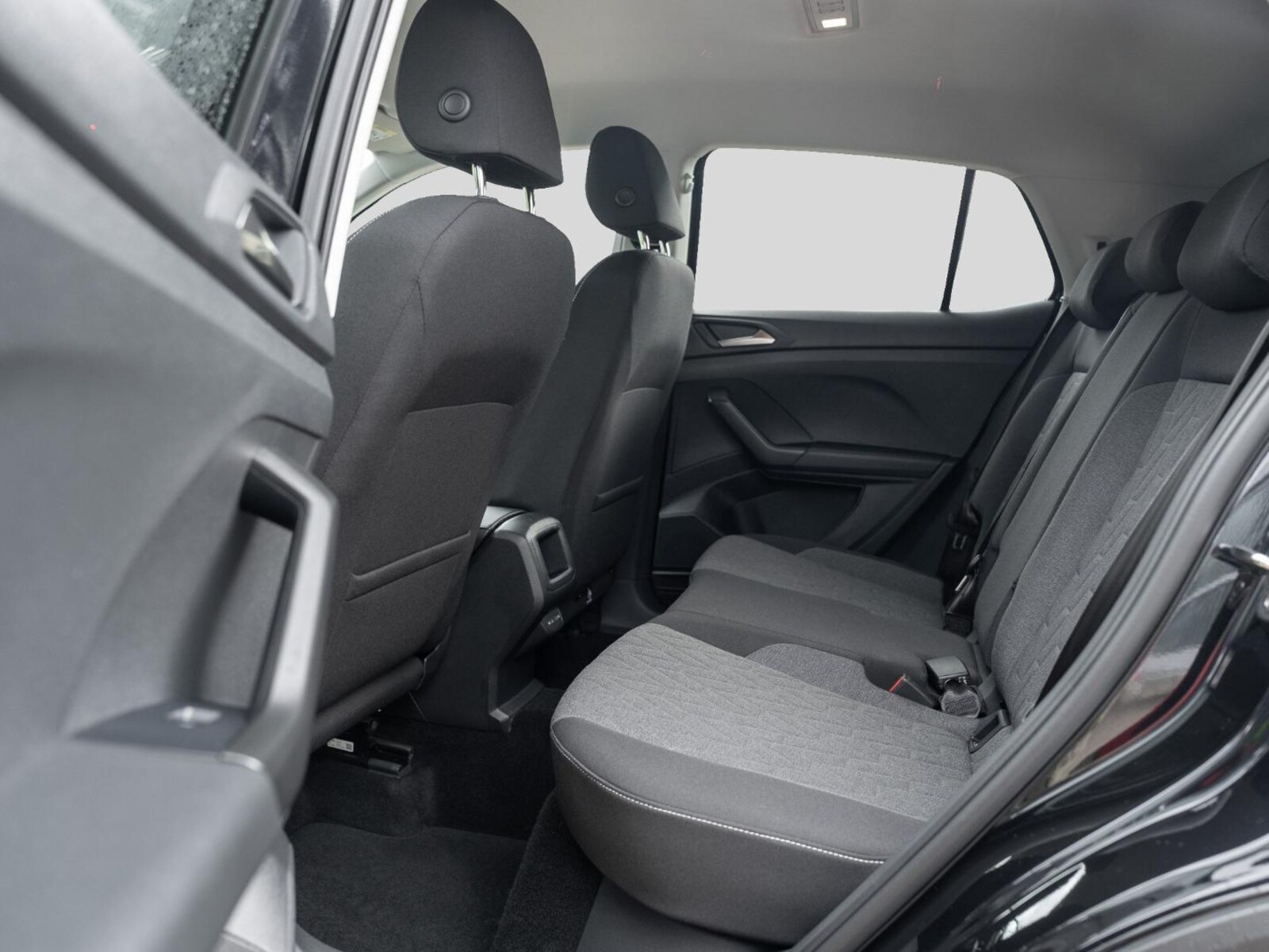 Volkswagen T-Cross – Bild 8