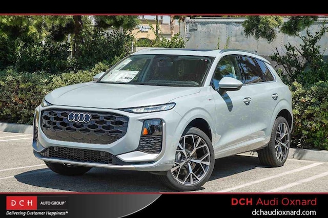 2026 Audi Q3