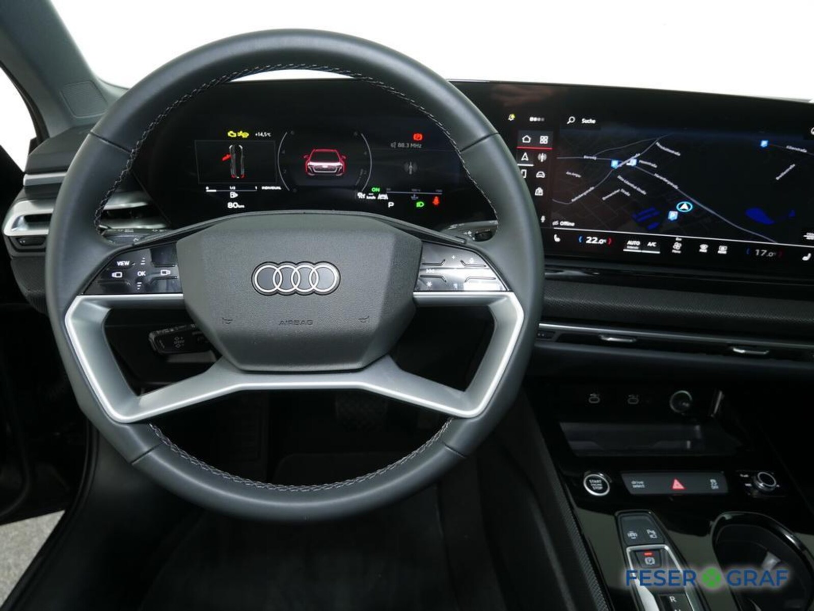 Audi A5 Avant – Bild 10