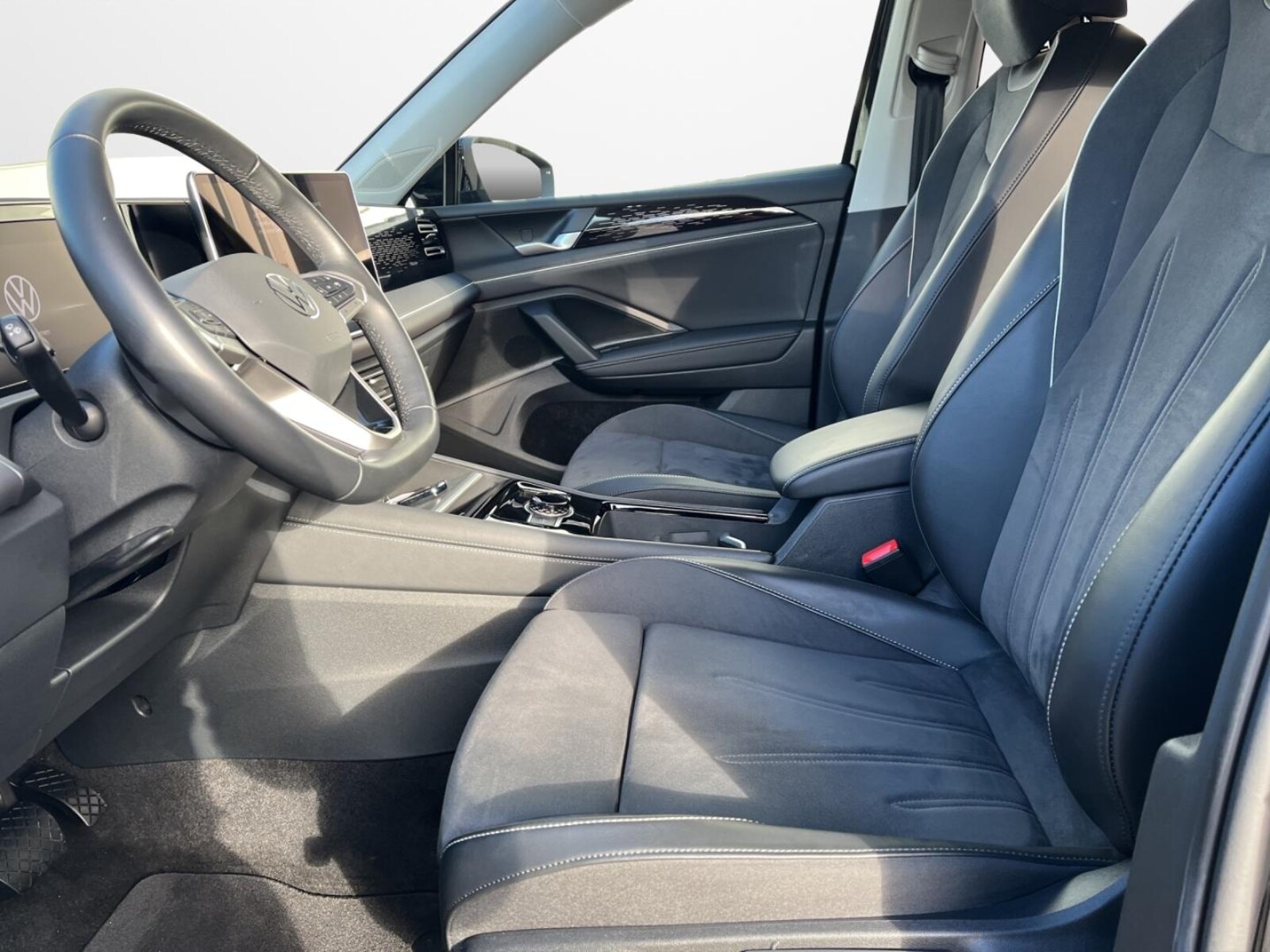 Volkswagen Tiguan – Bild 7