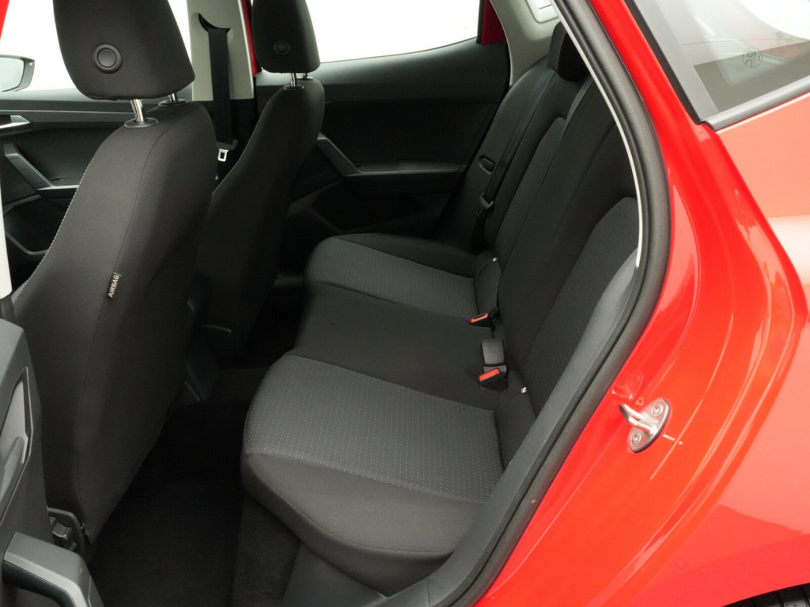SEAT Ibiza – Bild 12