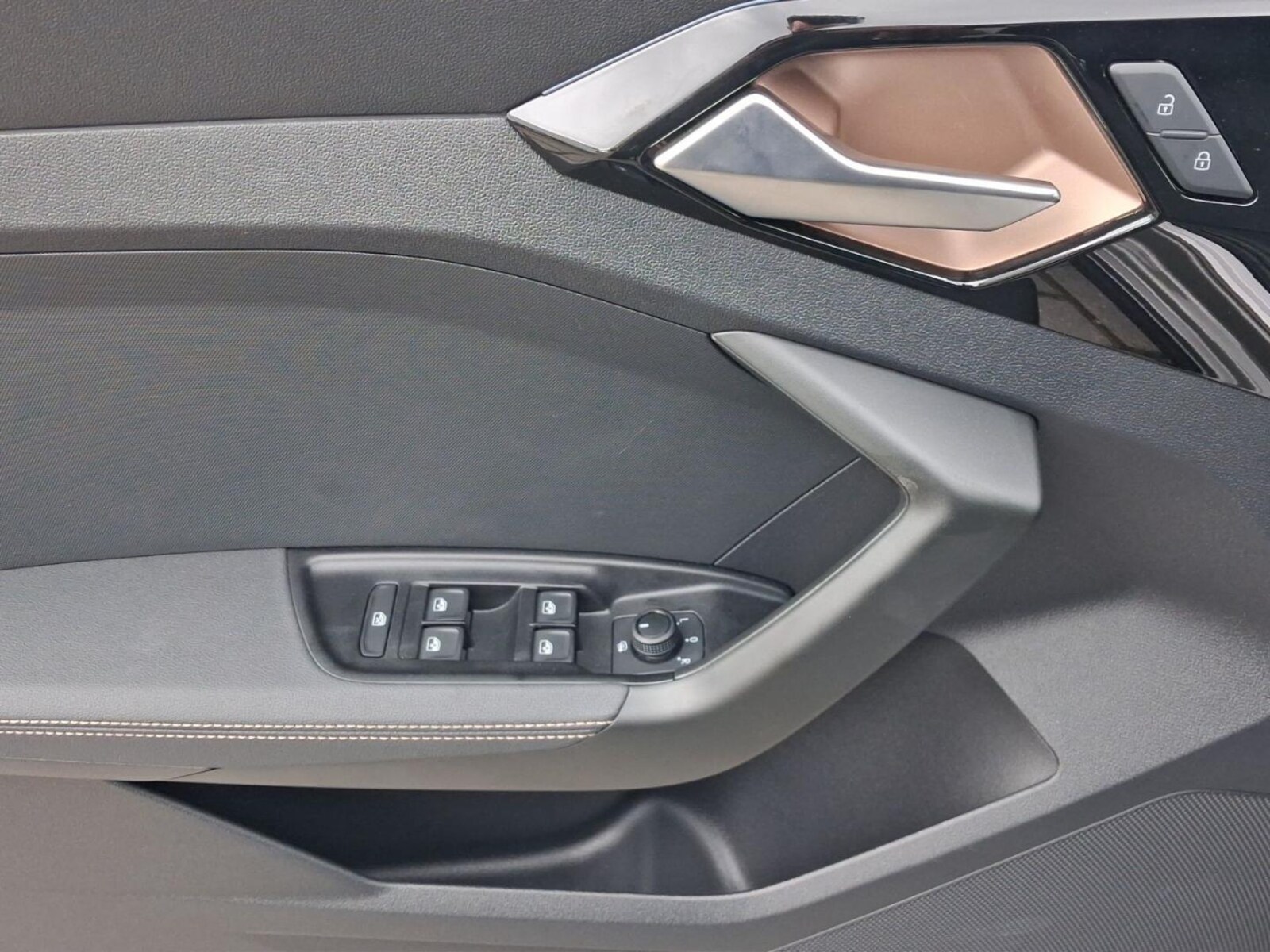 Audi A1 allstreet – Bild 15