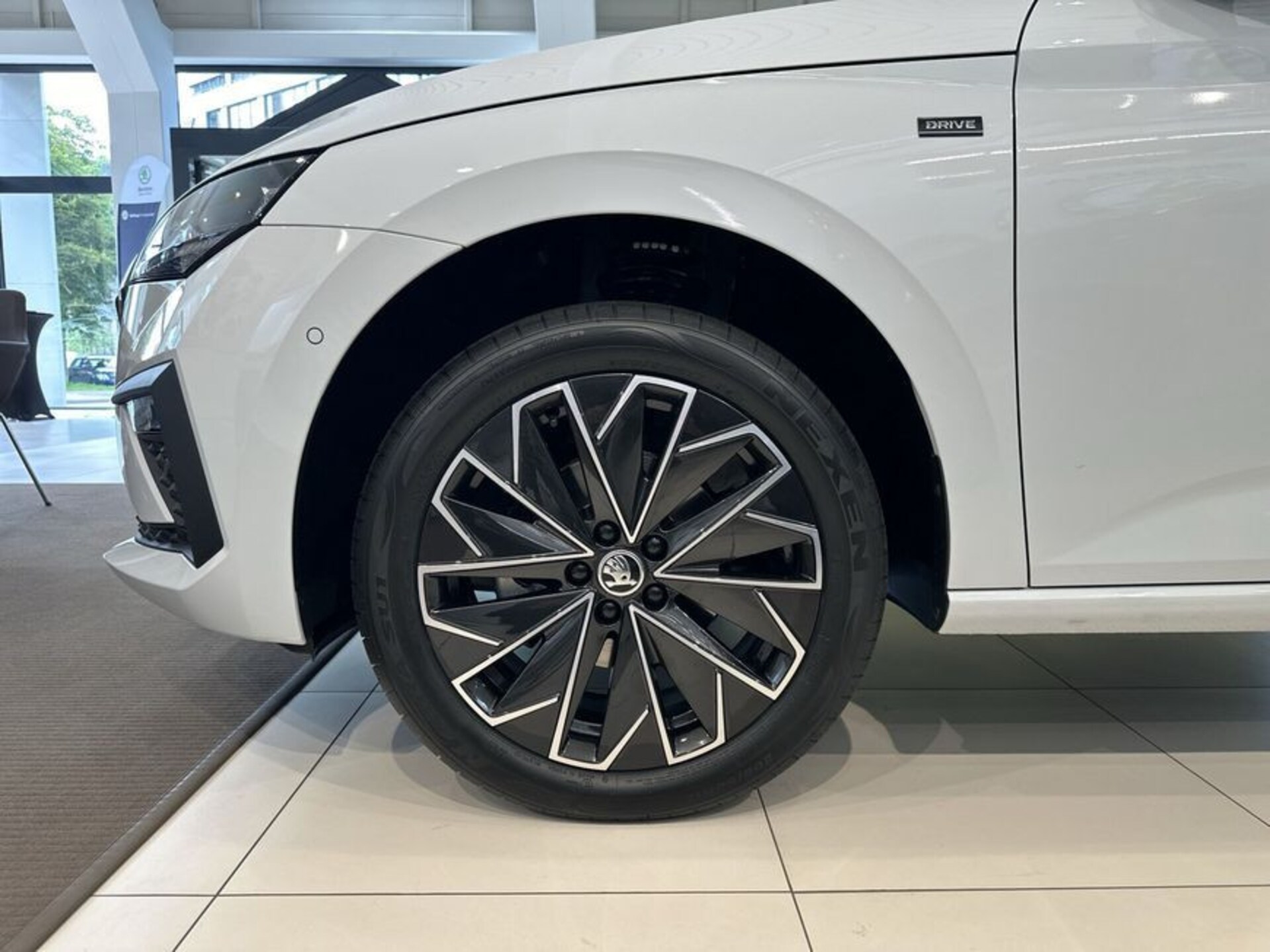 Skoda Scala Selection