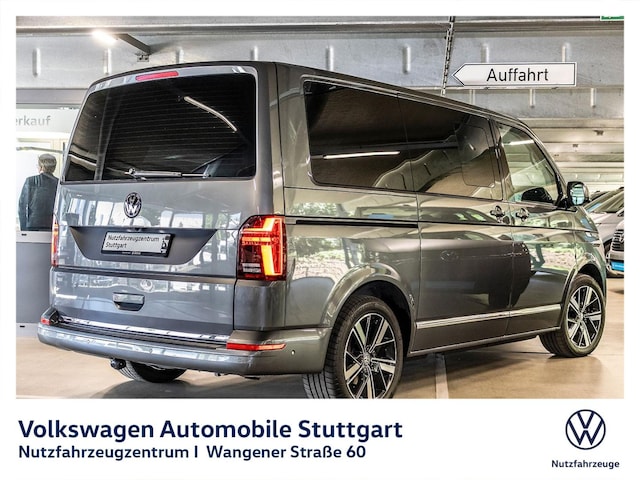 Volkswagen T6.1 Multivan