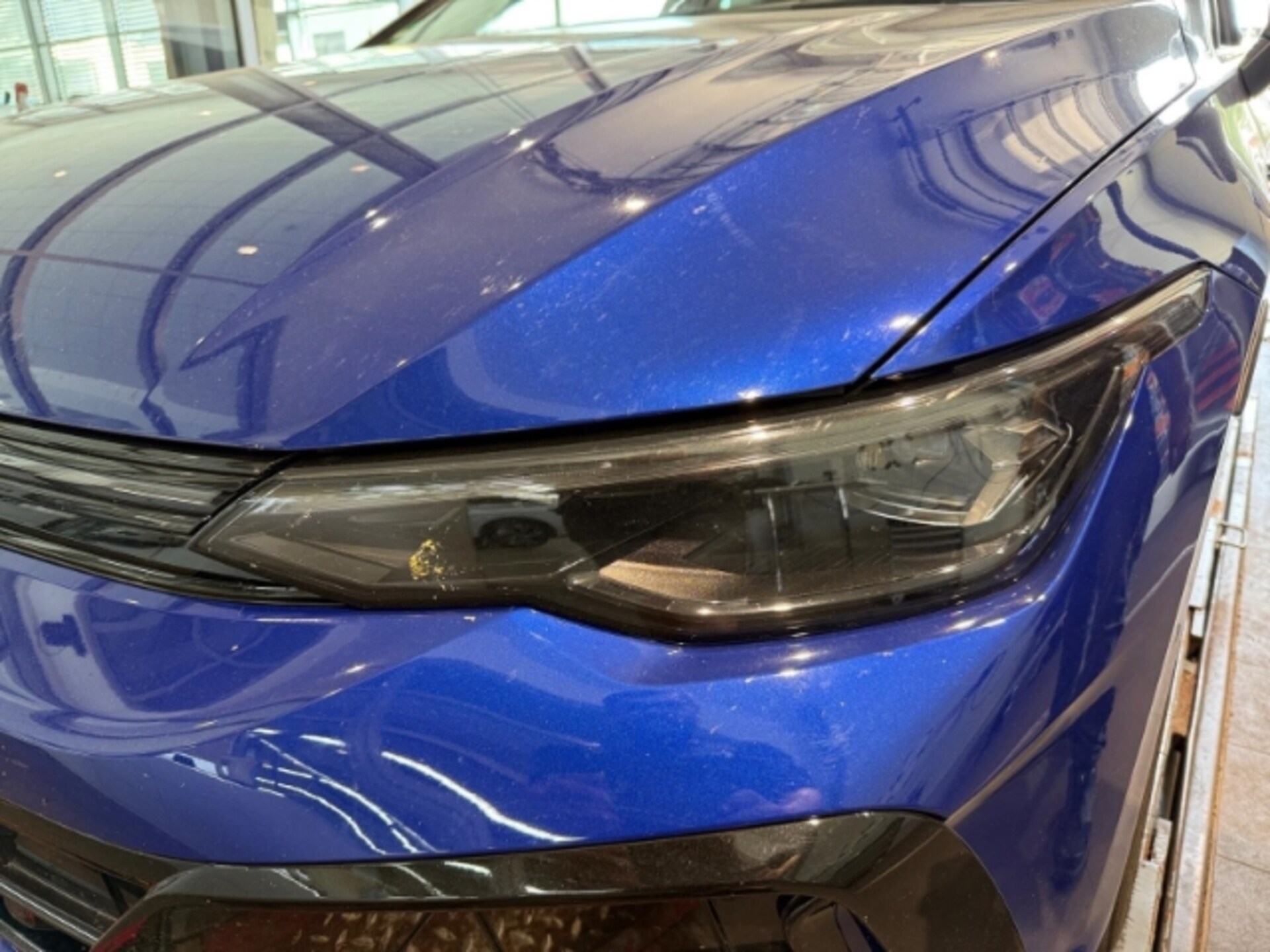 Volkswagen Golf R Black Edition