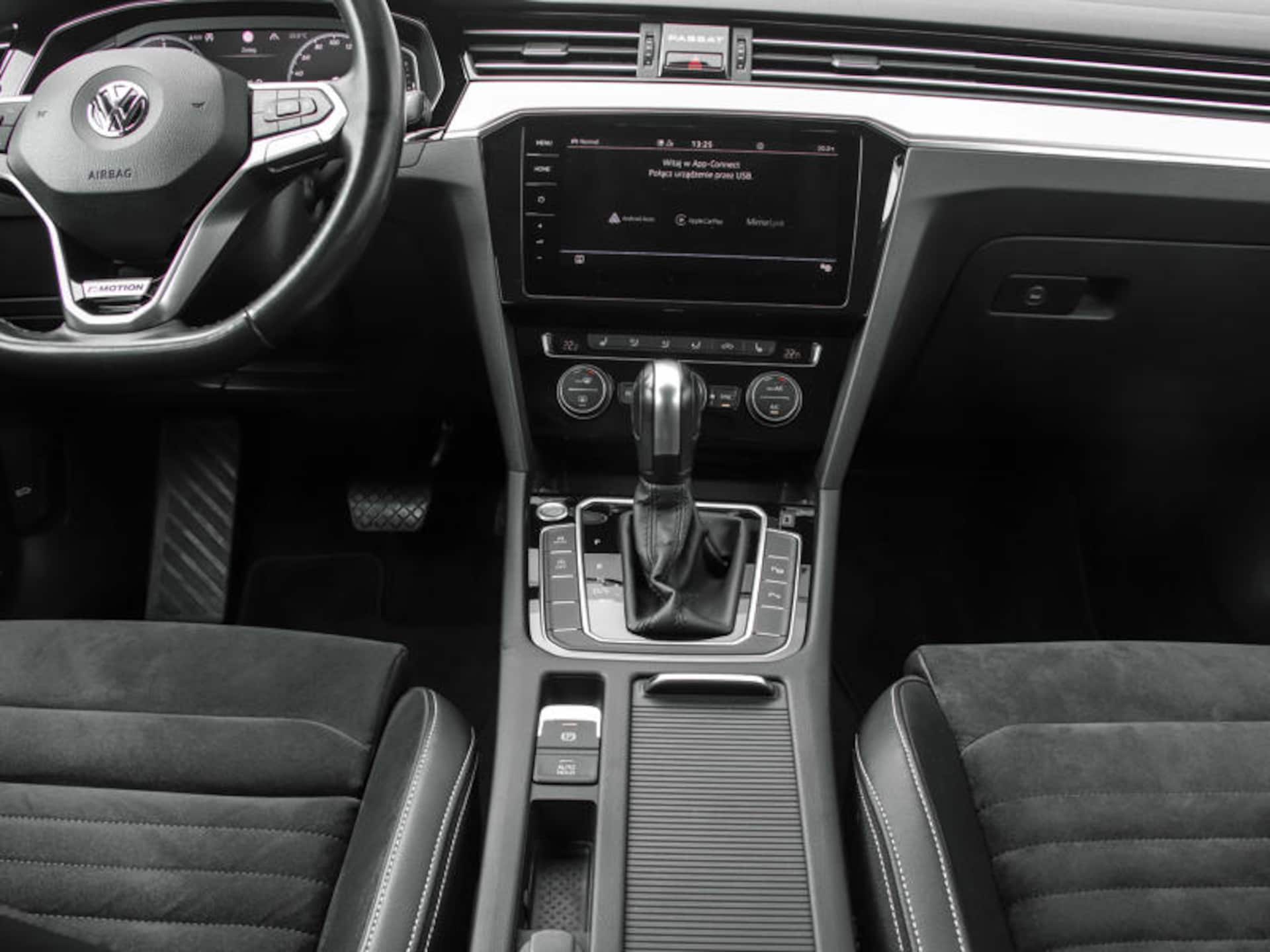 Volkswagen Passat Variant Elegance