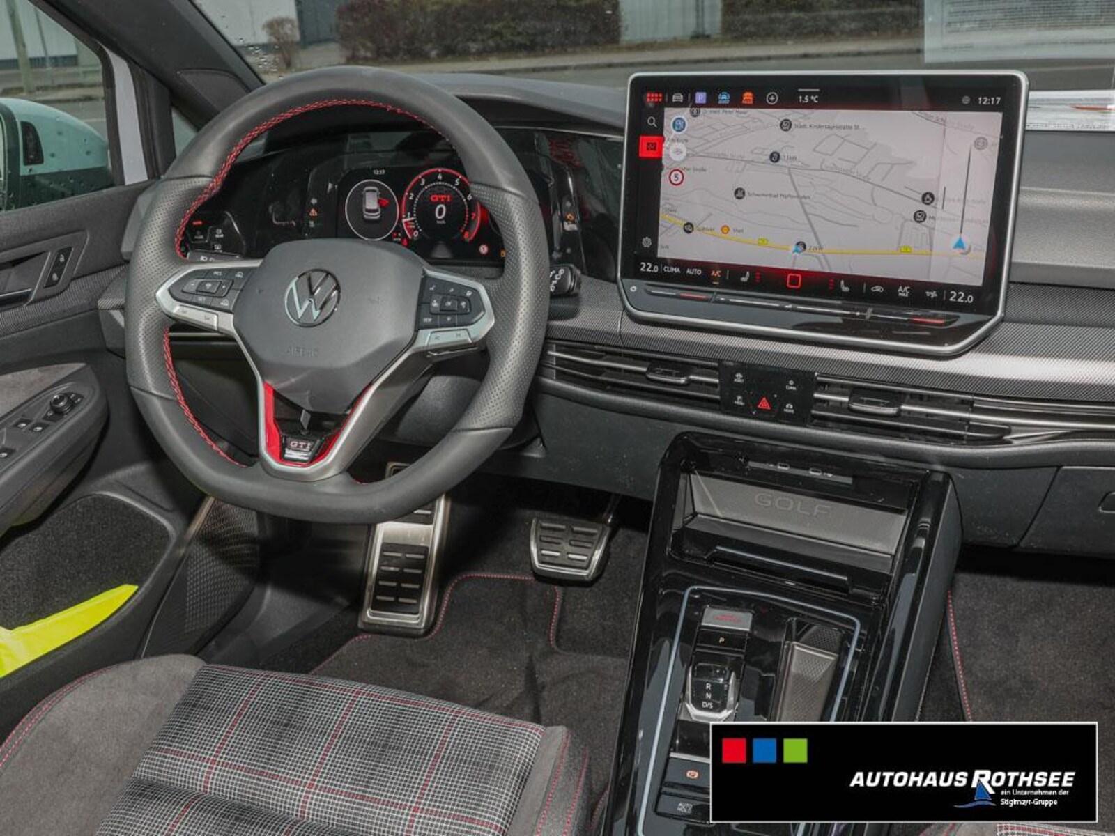 Volkswagen Golf – Bild 3