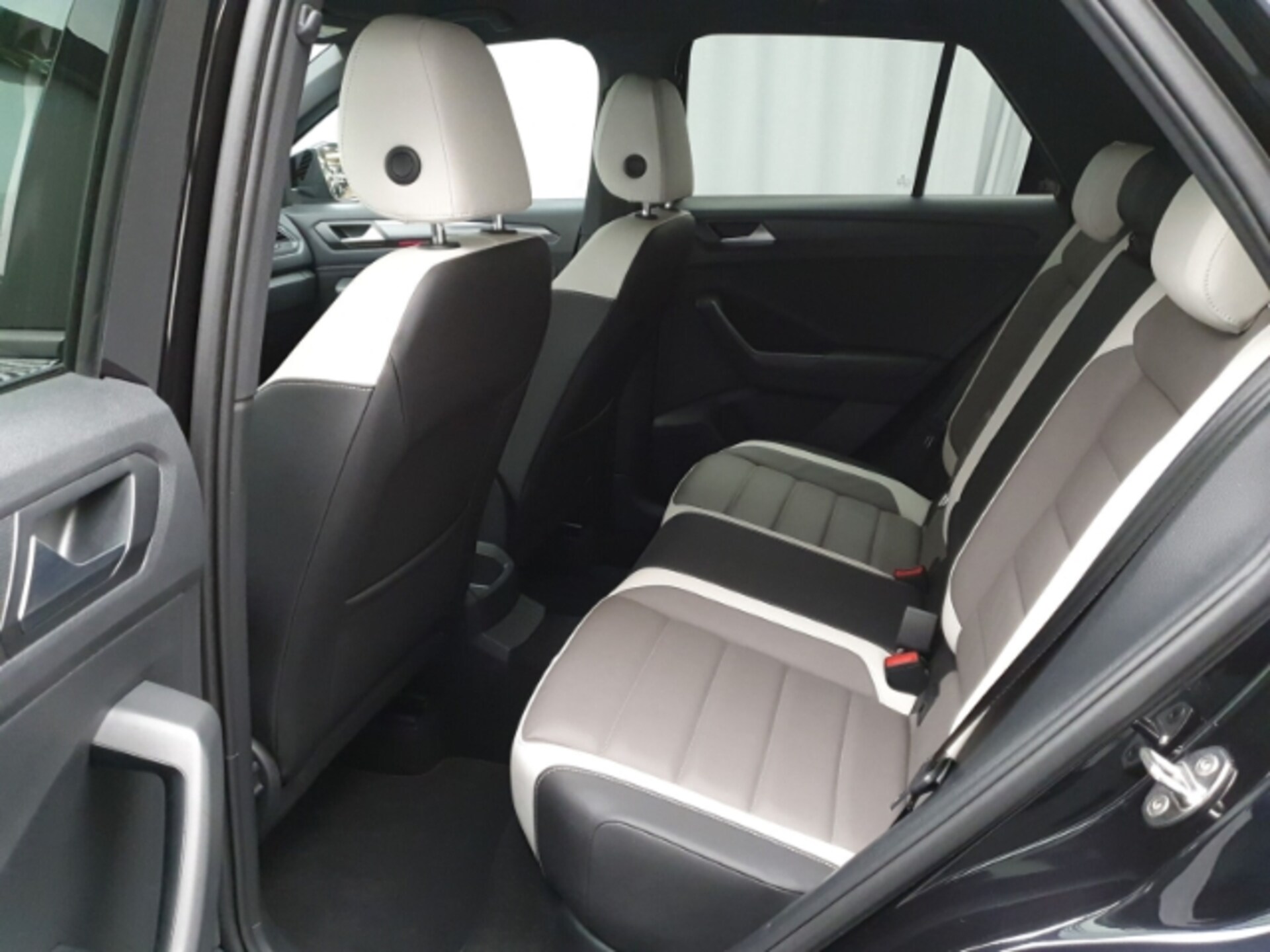 Volkswagen T-Roc Sport
