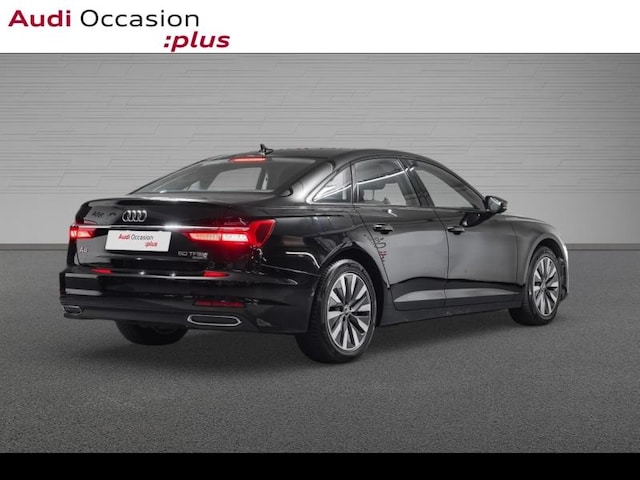 Audi A6 Berline Business Executive 50 TFSI E Quattro 299 Ch S Tronic -  - Joinsteer - #2