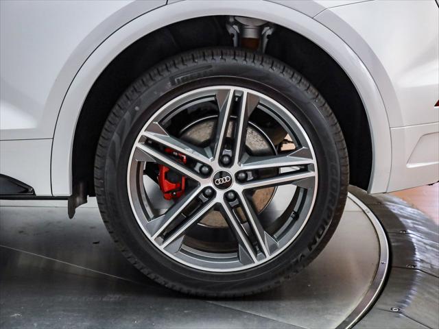 2025 Audi Q5 Premium Plus - Photo 12