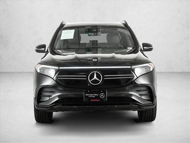 2023 Mercedes-Benz