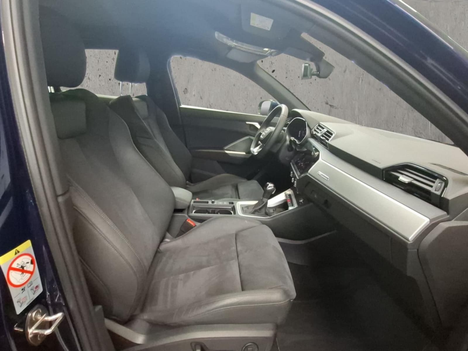 Audi Q3 Sportback – Bild 18