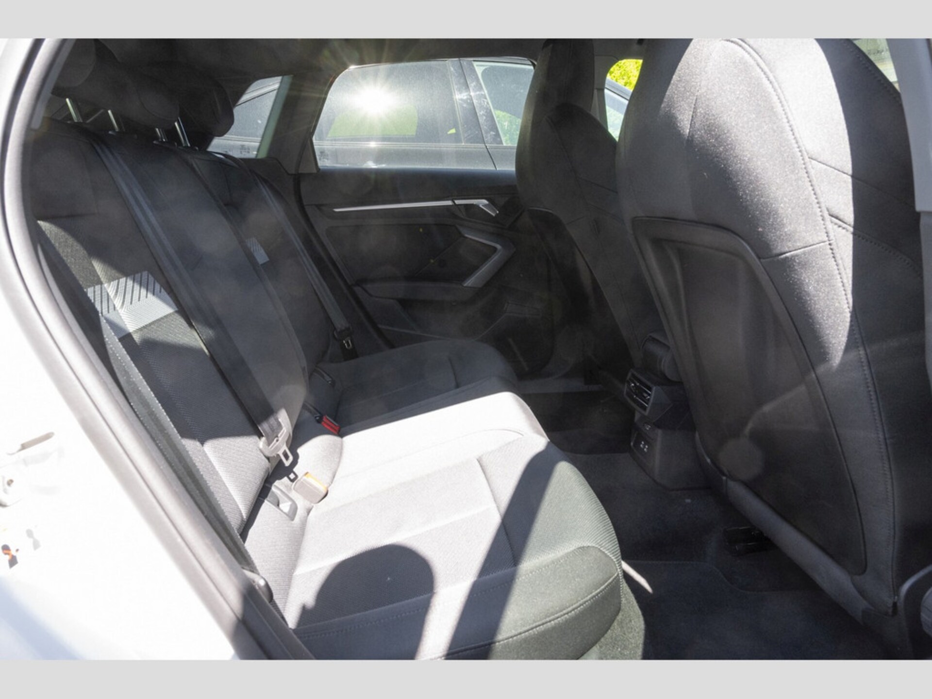 Audi A3 Sportback TFSI e