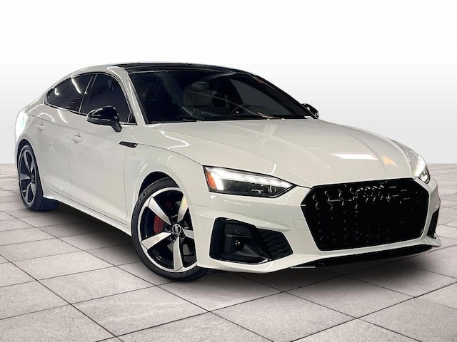 2023 Audi A5 Sportback