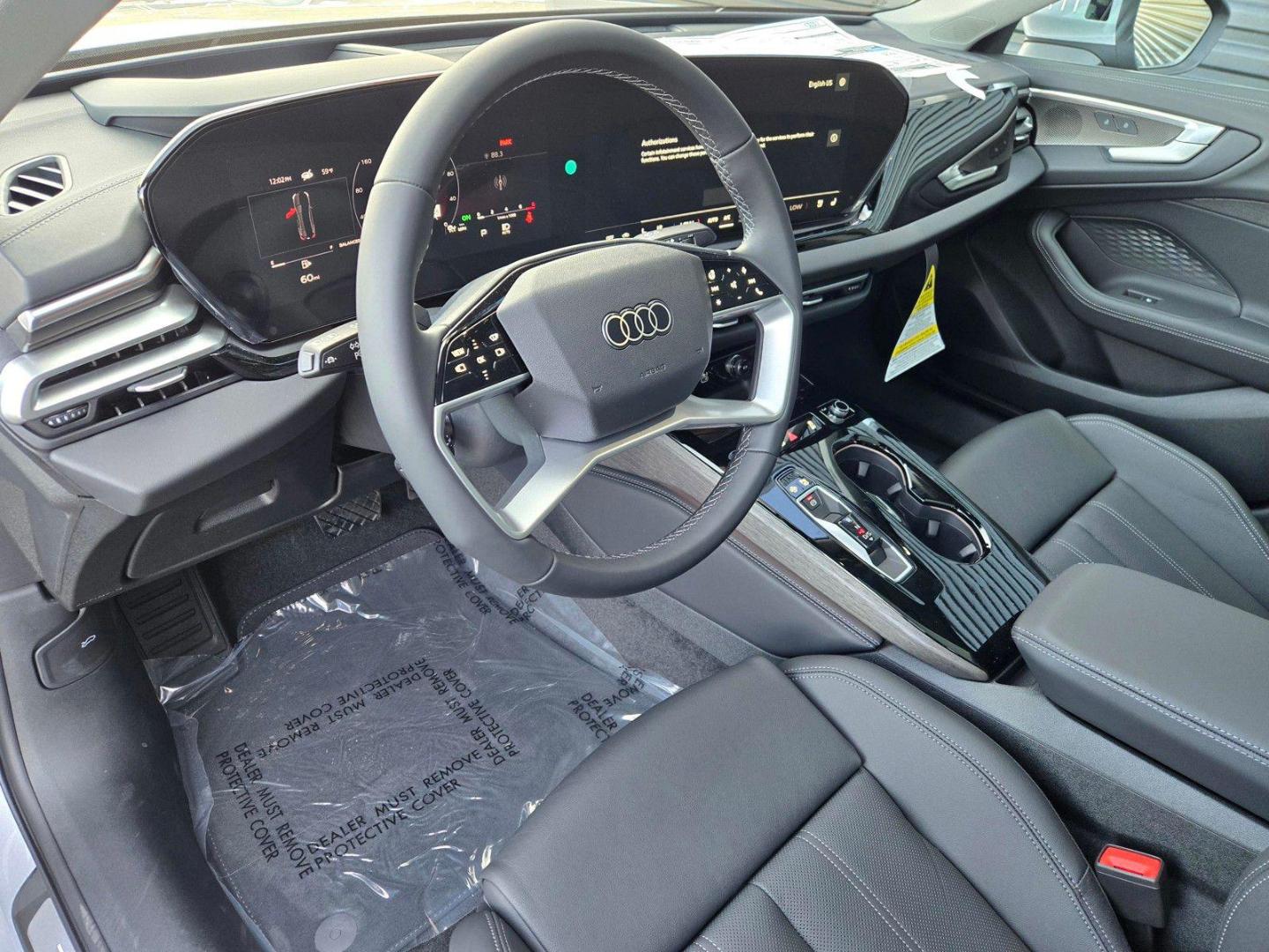 2025 Audi A5 Premium Plus - Photo 19