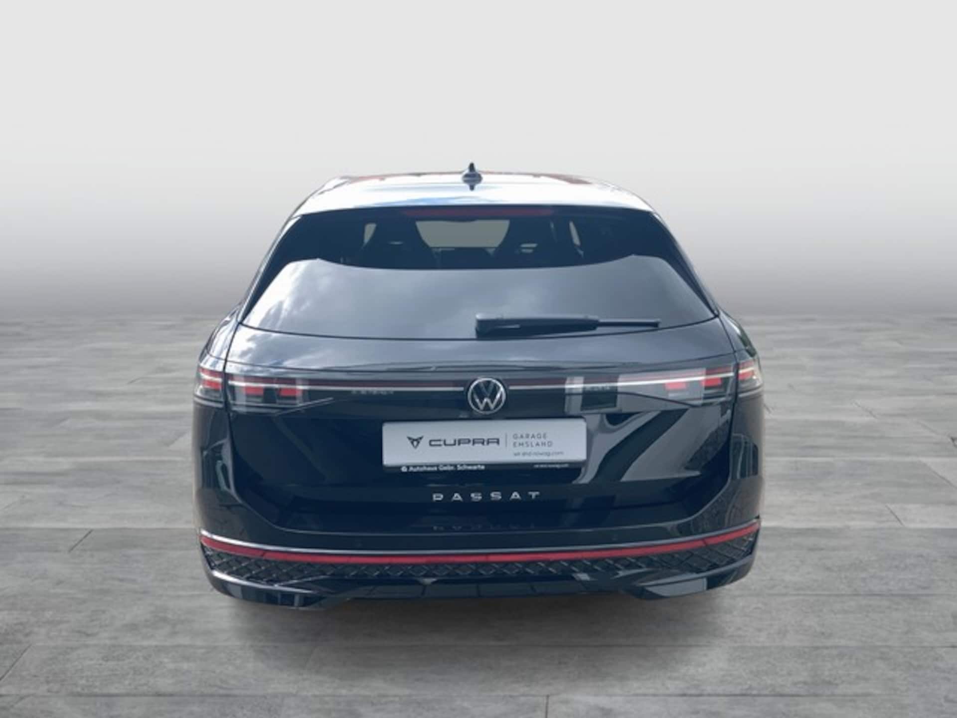 Volkswagen Passat R-Line