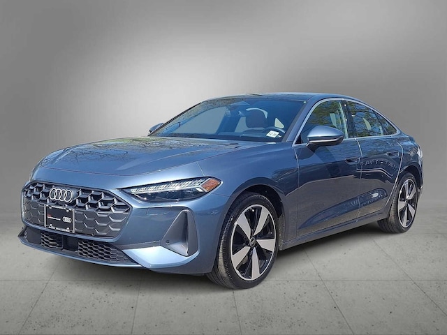 2025 Audi A5 Sedan