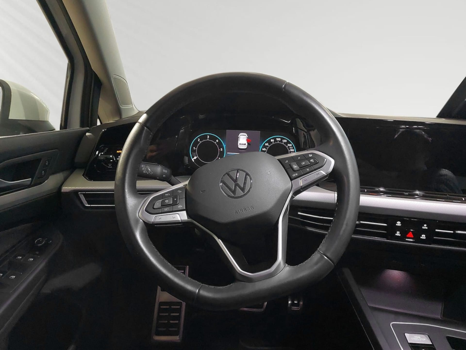 Volkswagen Golf MOVE