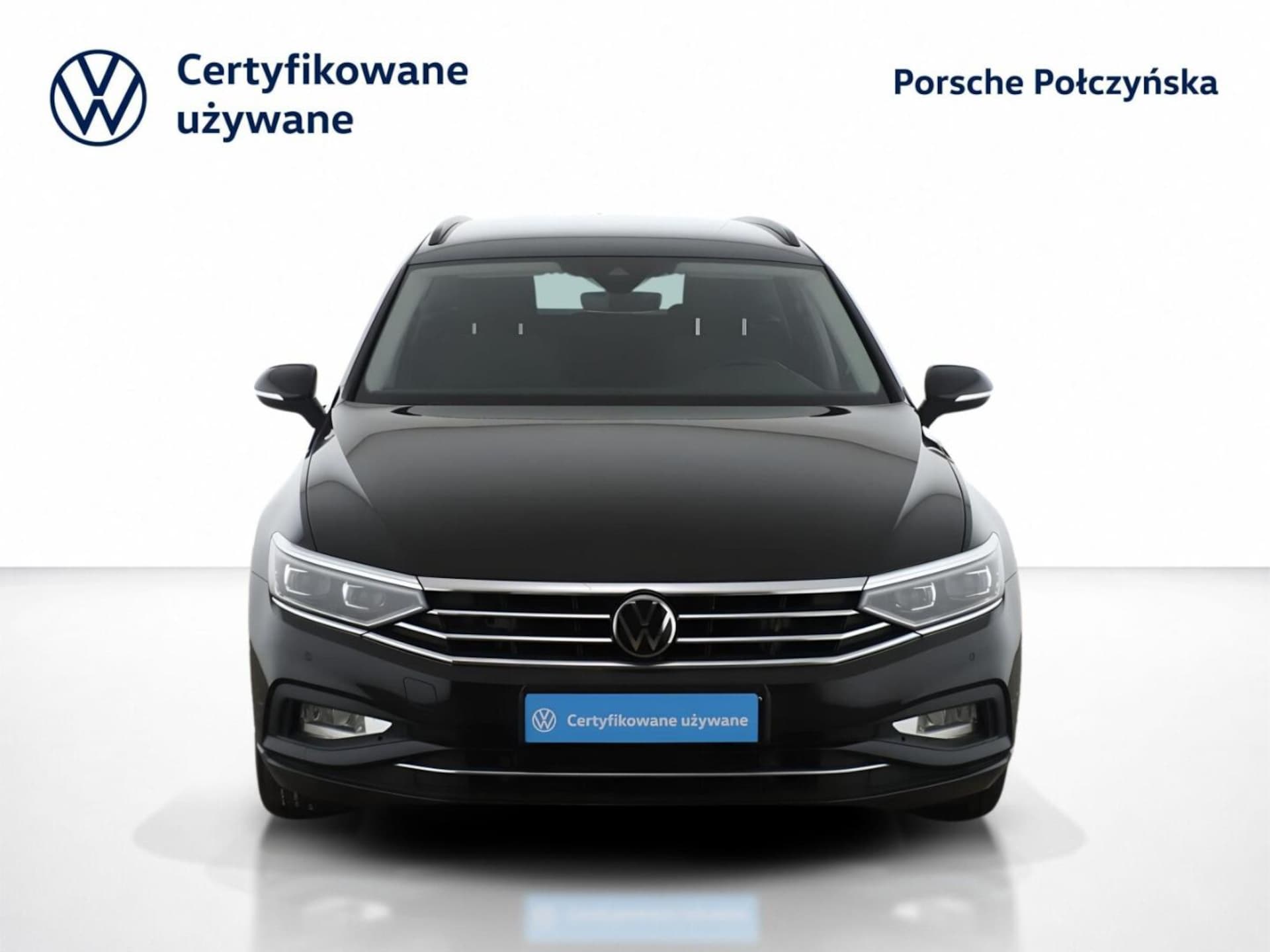 Volkswagen Passat Variant Business